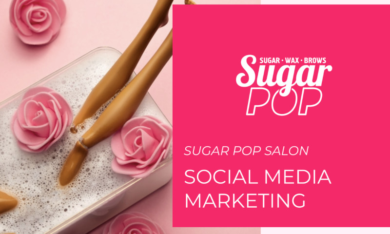 Social Media Marketing for Chicago Beauty Salon