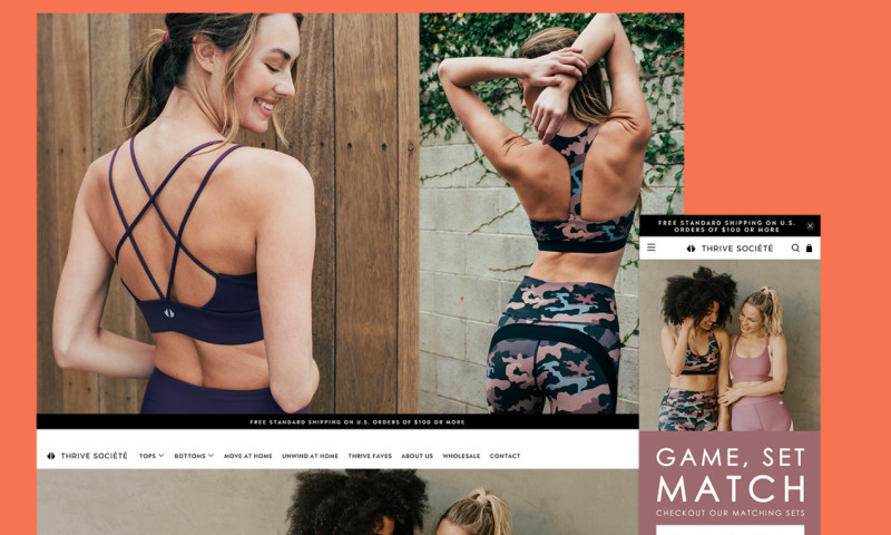 Thrive Société