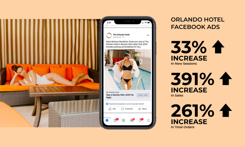 The Orlando Hotel