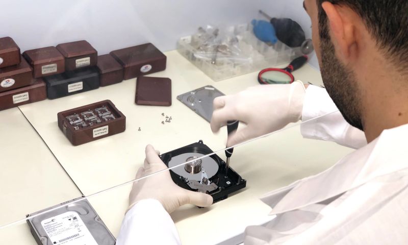 TTR Data Recovery