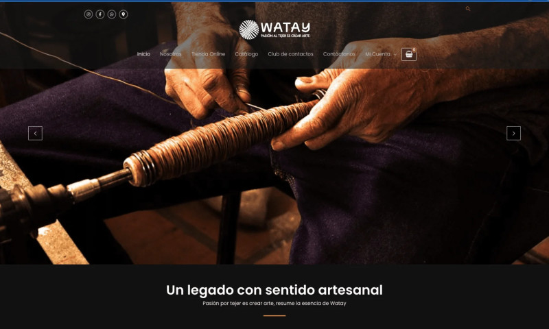 Online Watay Store