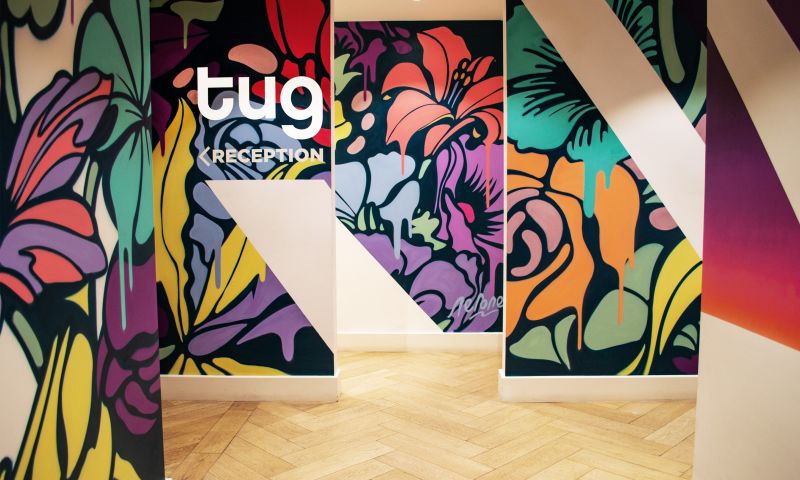 Tug Agency Sydney