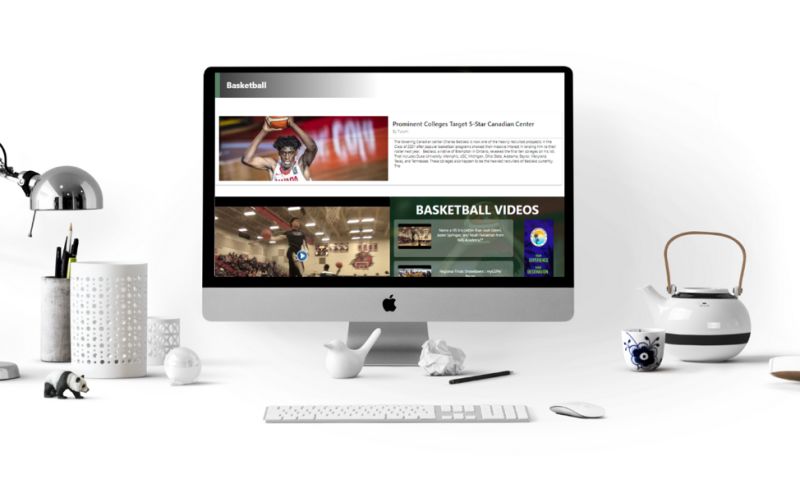 Elevating myGSPN’s Passion in Sports To Another Level