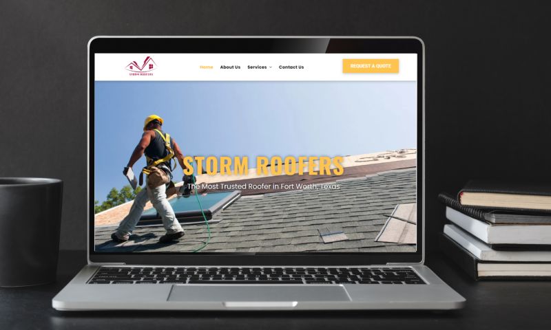 Marking Their Place As The Top Roofing Company in Fort Worth, Texas