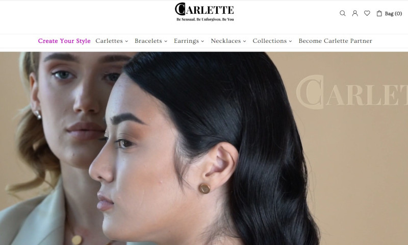 Carlette Jewellery