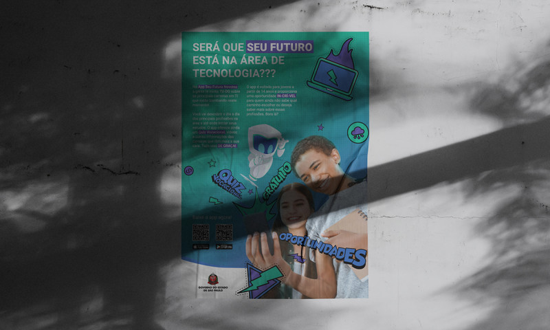 Novotec - Insert young people into the information technology market