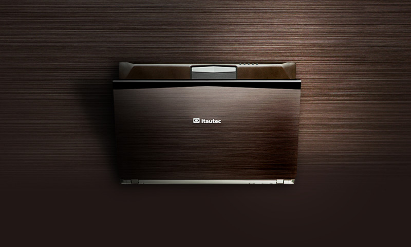 Itautec - e-commerce Communication