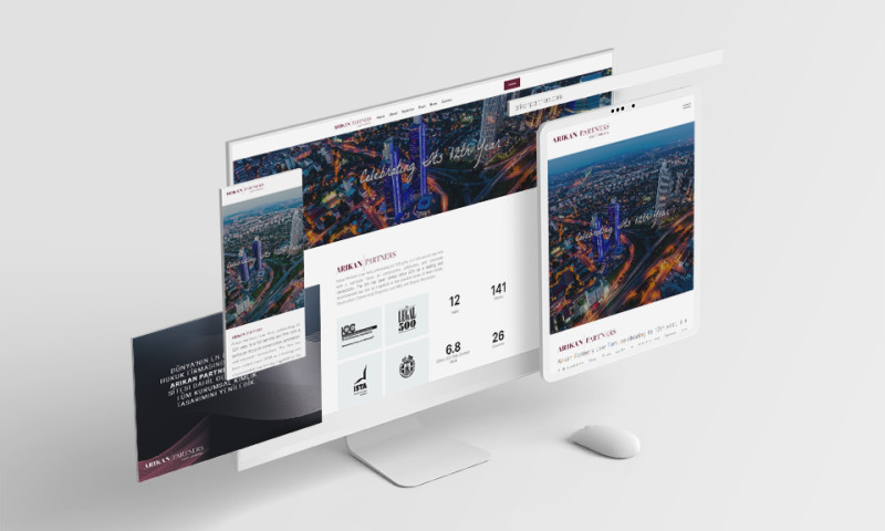 Arıkan Partners