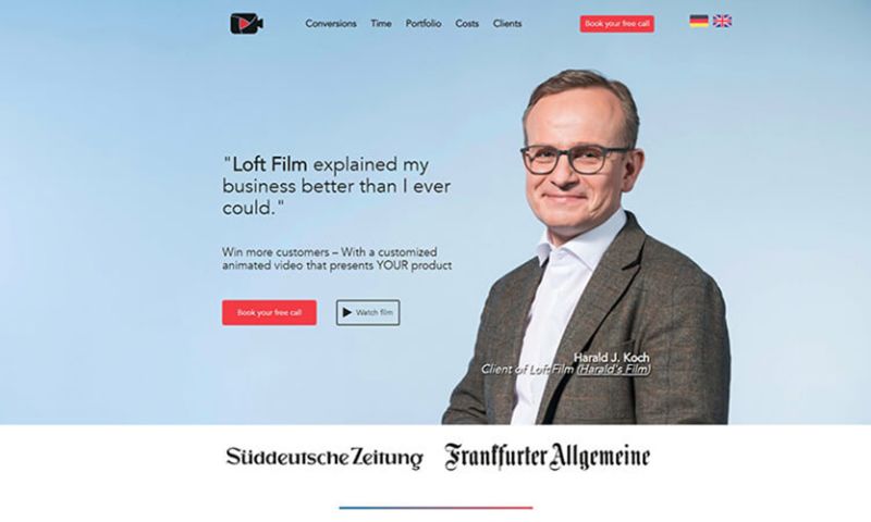 LoftFilm