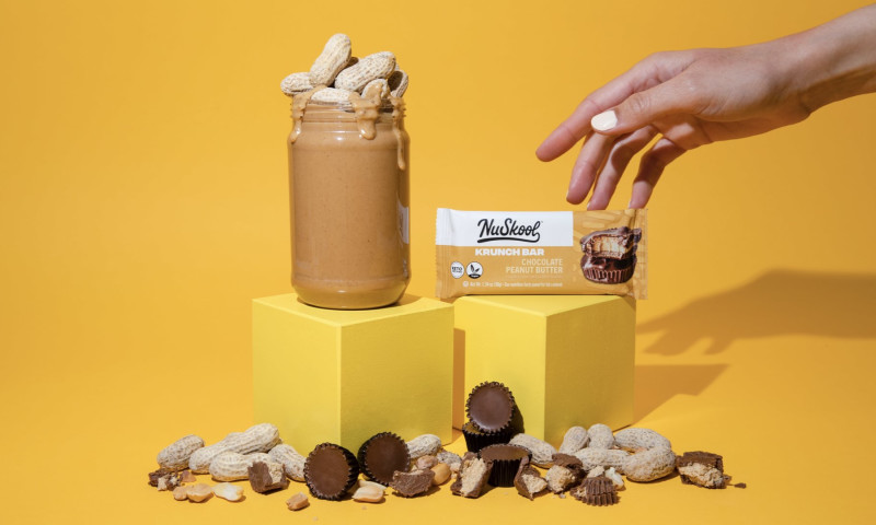 NuSkool Snacks