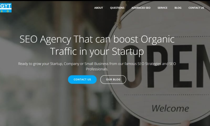 LigytSEO - Opted Brand Naming Service