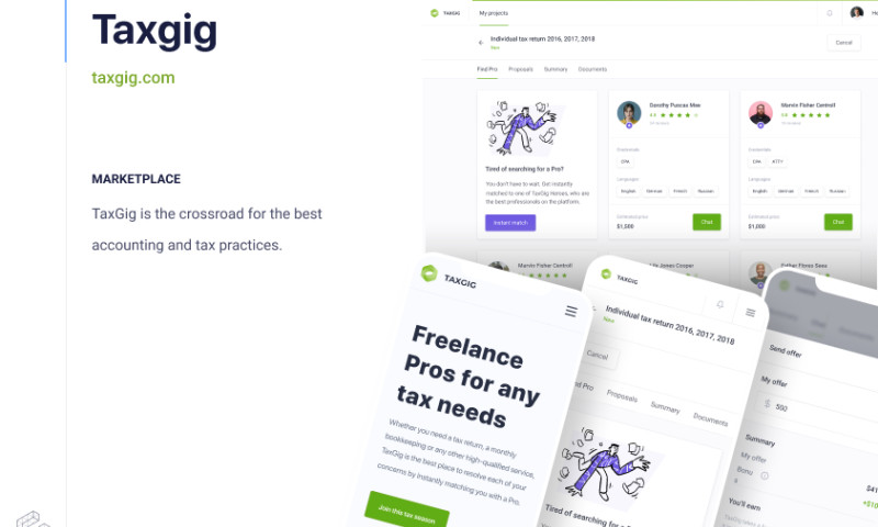 TaxGig
