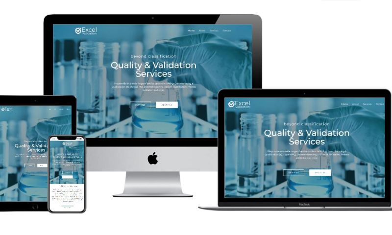 Excel Validation Services