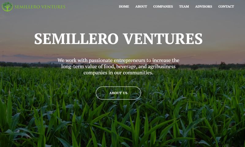 Semillero Ventures