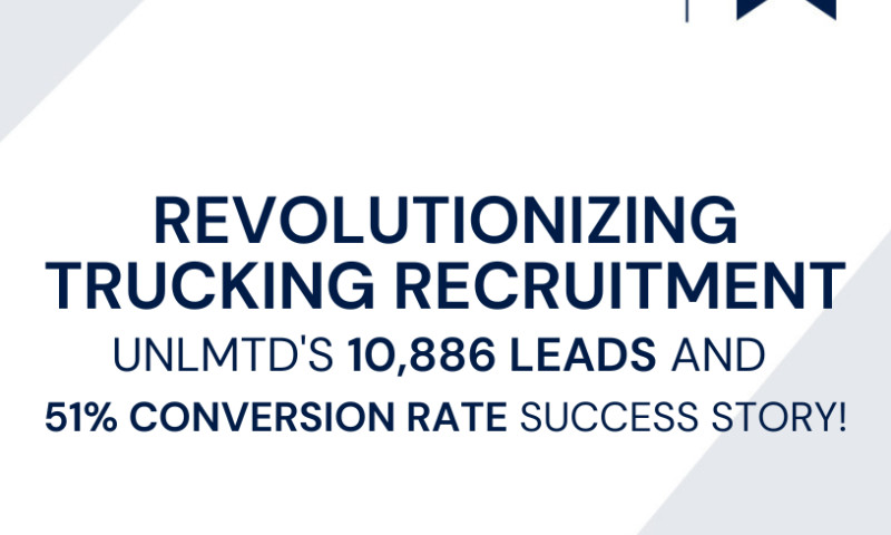 51% Conversion Rate With Innovative Lead Generation Campaign