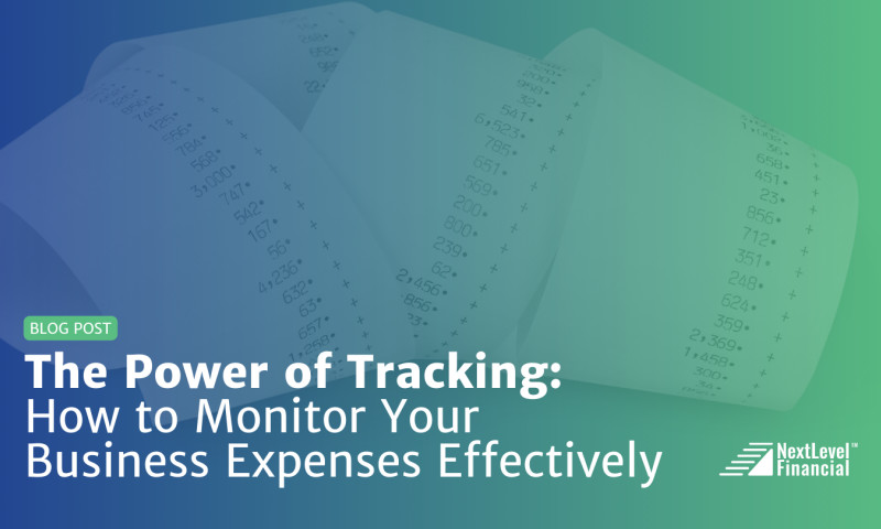 Next Level Financial Blog Covers