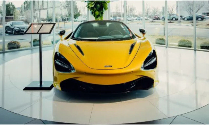 Luxury Car Dealership － A Controversial Way Of Thinking Led To The Go-To Dealership For Veterans