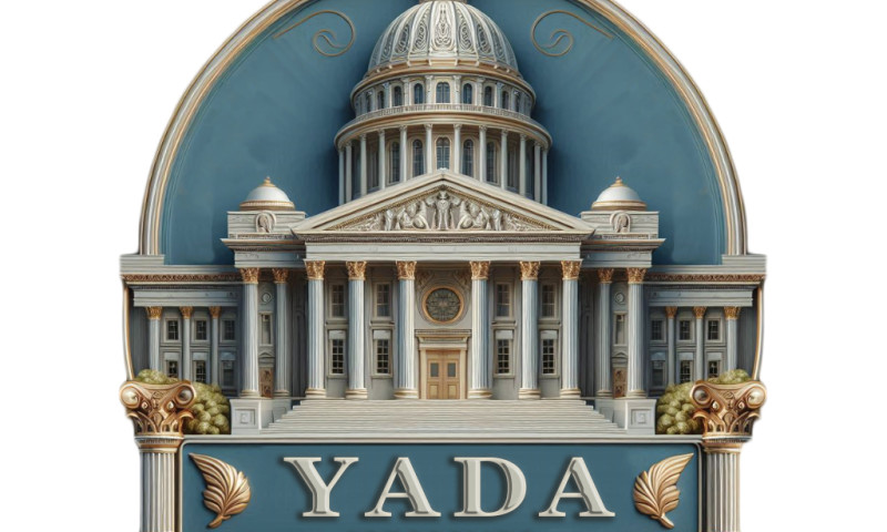 Logo of Yada Remodeling