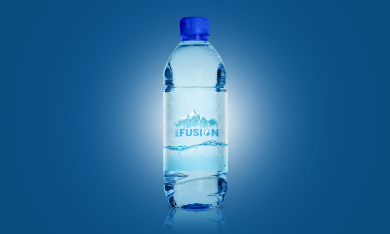 Logo and Package Design