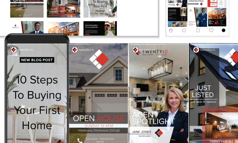 Twenty40 Real Estate and Development