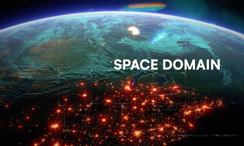 NATO - Full Space Project