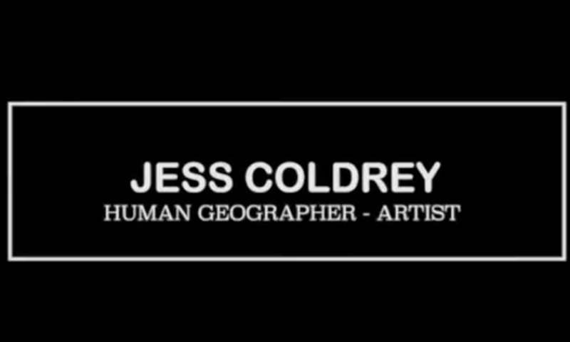 Jess Coldrey