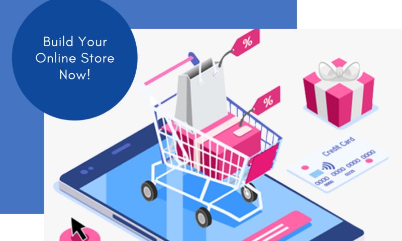 Ecommerce Mobile App Development
