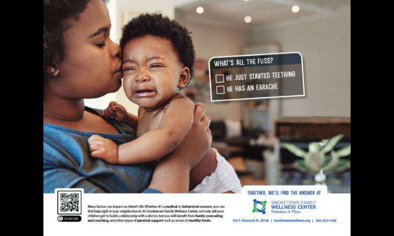 Smoketown Family Wellness Center