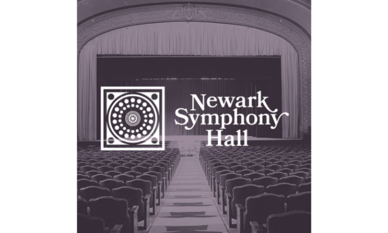 Newark Symphony Hall - EMPLOYING THE ARTS AS AN ECONOMIC DEVELOPMENT TOOL