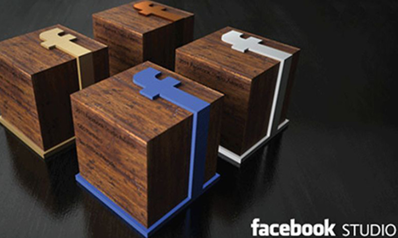 Facebook Studio Award