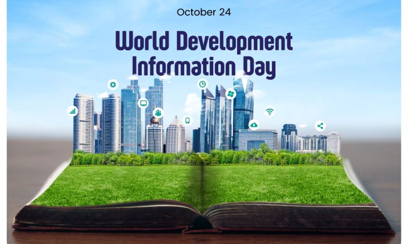 World Development Information Day
