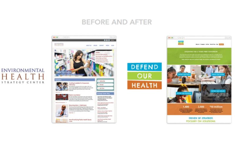 DEFEND OUR HEALTH