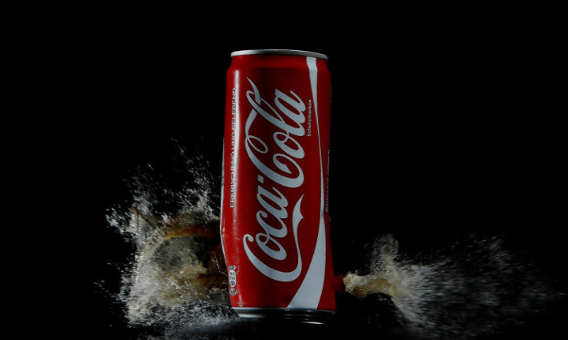 Coca-Cola