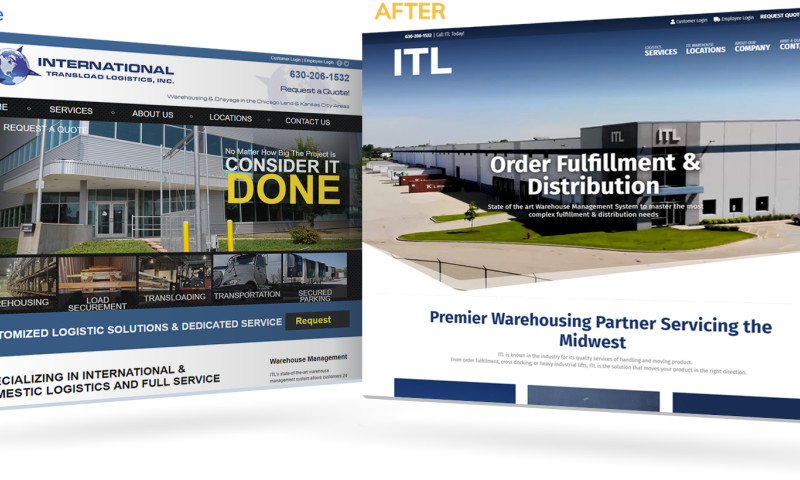 ITL Logistics