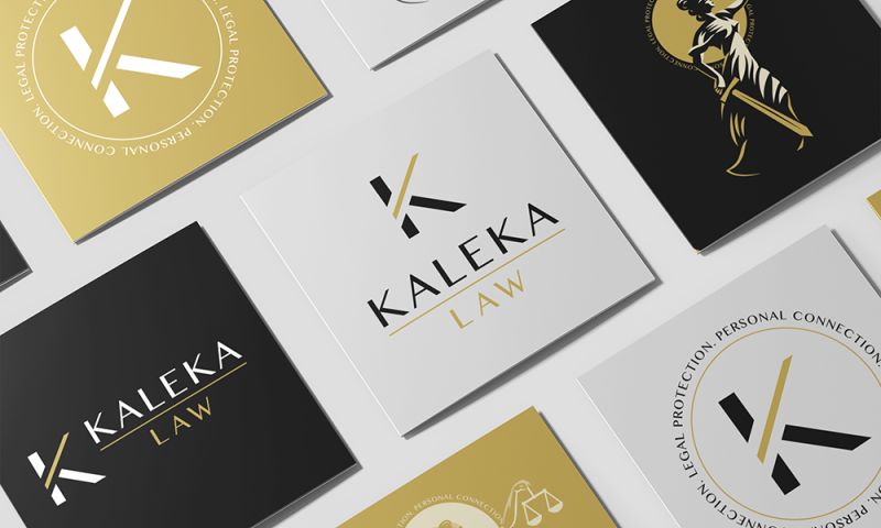 Branding & Logos
