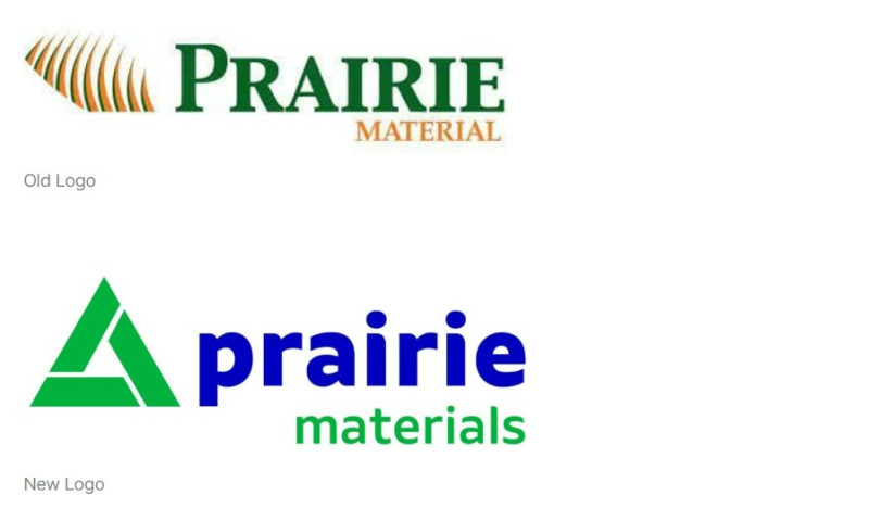 Prairie Materials