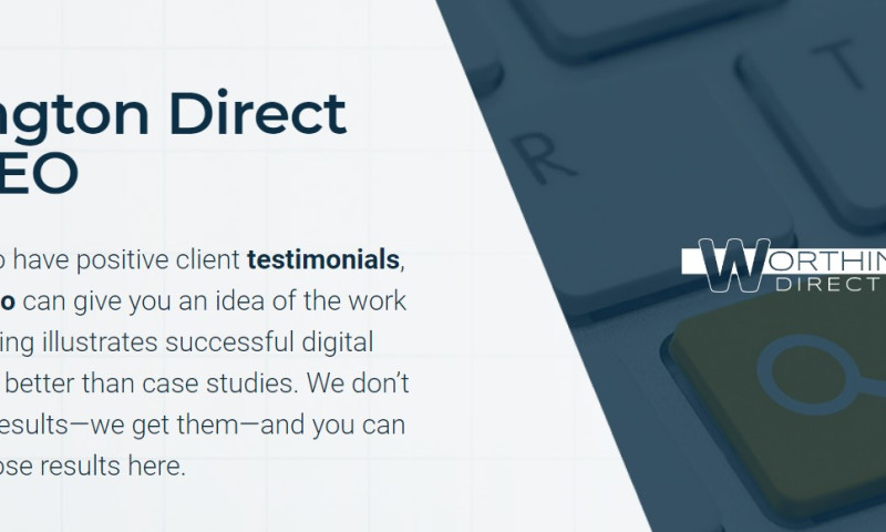 Worthington Direct