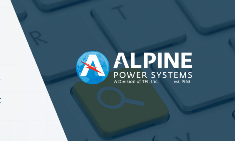 Alpine Power Systems
