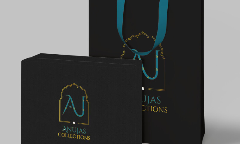 Anujas Collections