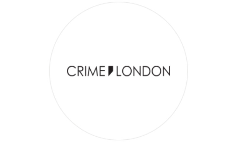 CRIME LONDON