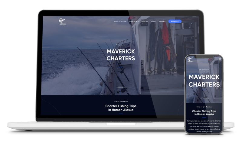 Maverick Charters