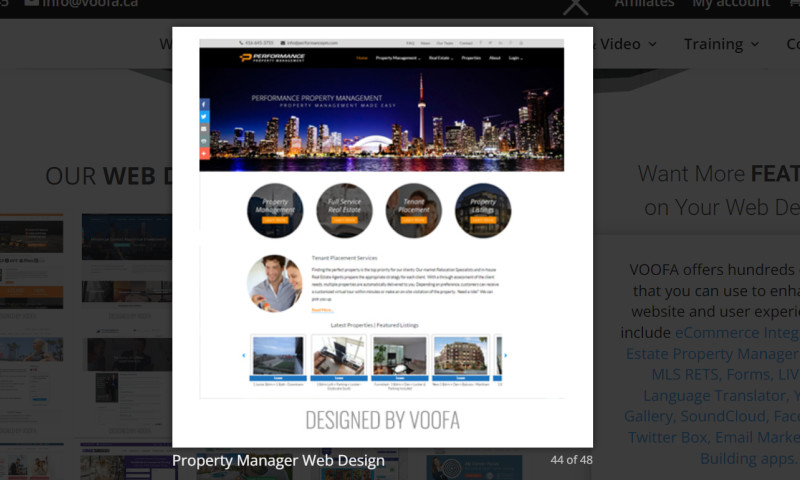 Property Manager