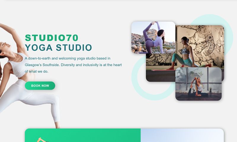 Studio70