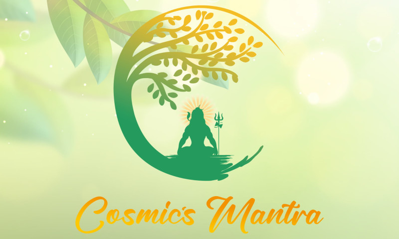 Cosmic's Mantra