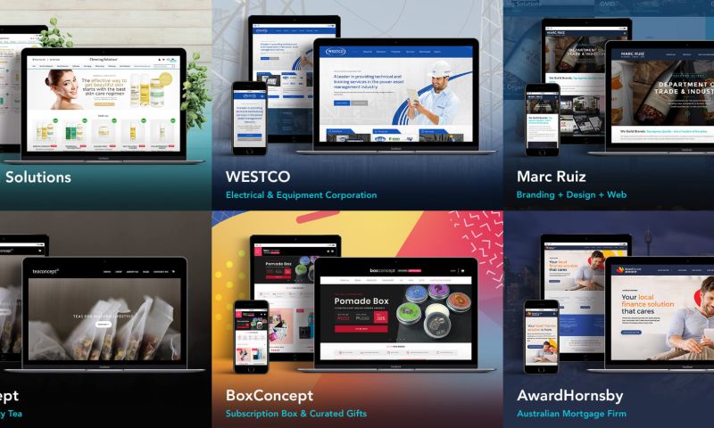 Web Studio Manila