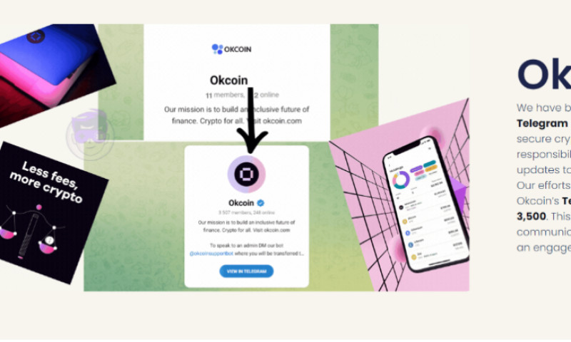 Okcoin