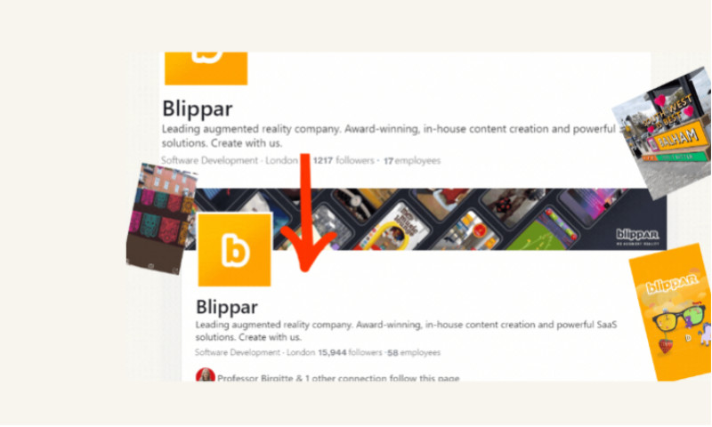 Blippar