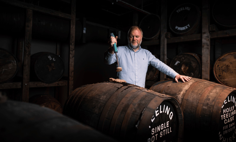 Teeling Distillery