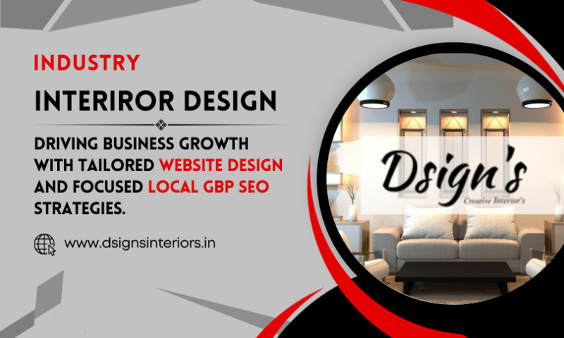 Website Designing & SEO