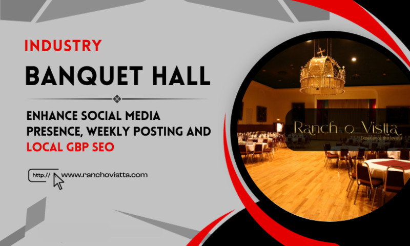 SMM & Local GBP SEO